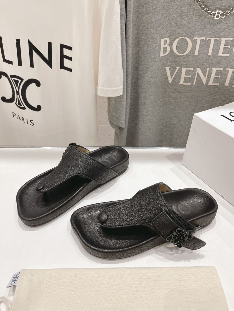 Loewe Sandals